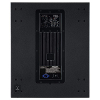 YAMAHA DXS18 subwoofer aktywny / kolumna aktywna